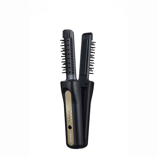 Yaman Veda Hair Volumizer
