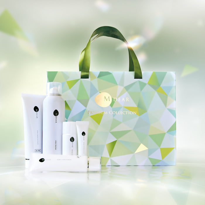 エムディア プレミアムコレクション【数量限定】