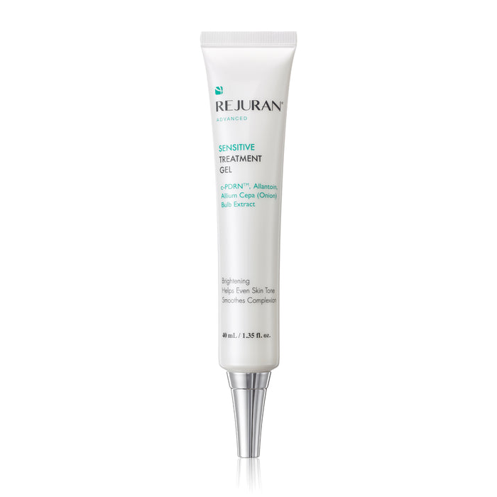 リジュラン アドバンス 敏感肌用ゲル 40ml Rejuran Sensitibe Treatment Gel ゲル状美容液