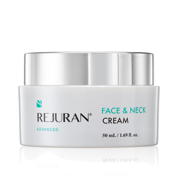 リジュラン アドバンス フェイス&ネッククリーム 50ml Rejuran Face & Neck Cream