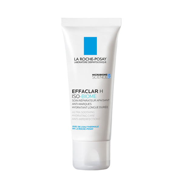La Roche-Posay Effaclar H Isobiome Cream 40ml