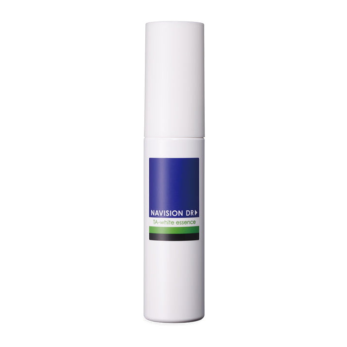 Naviance DR TA White Essence