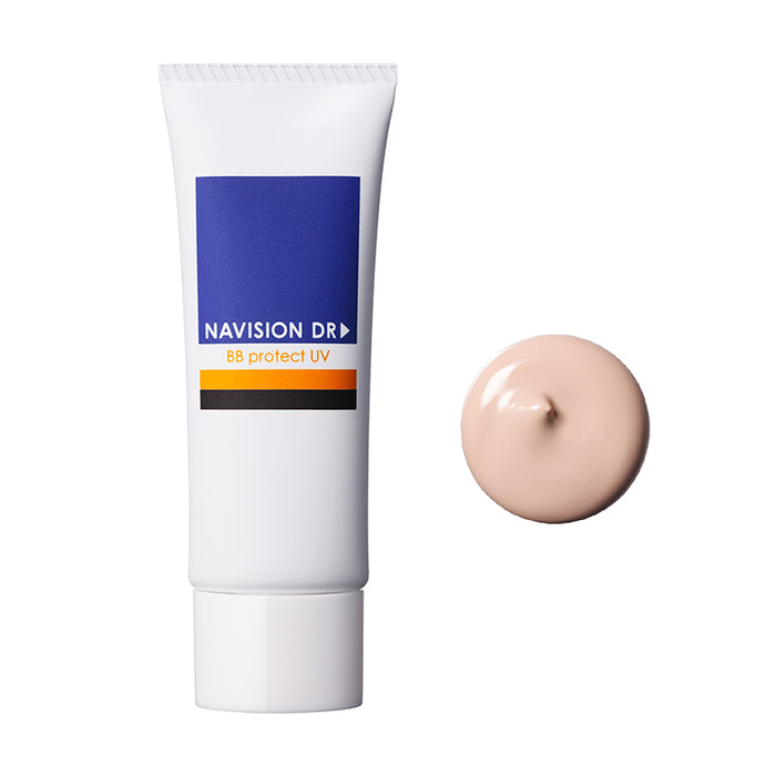 Naviance DR BB Protect UV ①Light skin tone