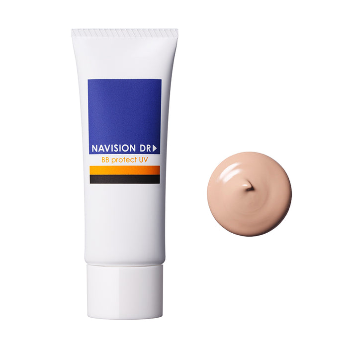 Naviance DR BB Protect UV ②Natural skin color
