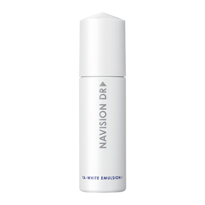 Naviance DR TA White Emulsion In
