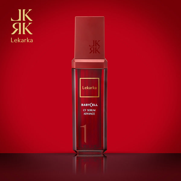 レカルカ 01 CF SERUM ADVANCE (CFセラムアドバンス)