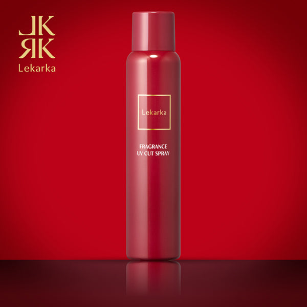 レカルカ FRAGRANCE UV CUT SPRAY 100g(フレグランスUVカットスプレー100g)