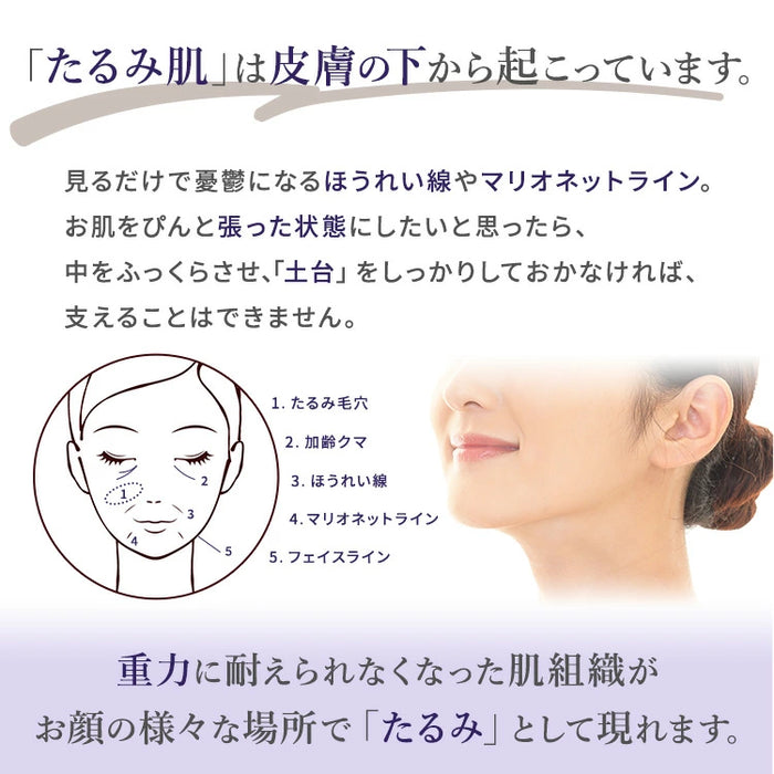アオハル リフトtc コンセントレイト AOHAL Lift tc concentrate 美容クリーム