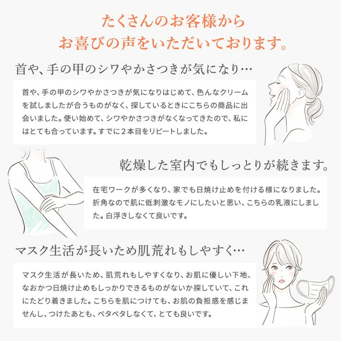 アオハル リペルUVトーンアップクリーム