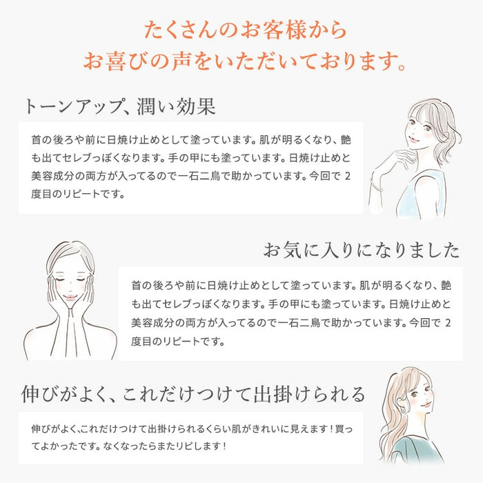 アオハル リペルUVトーンアップミルク