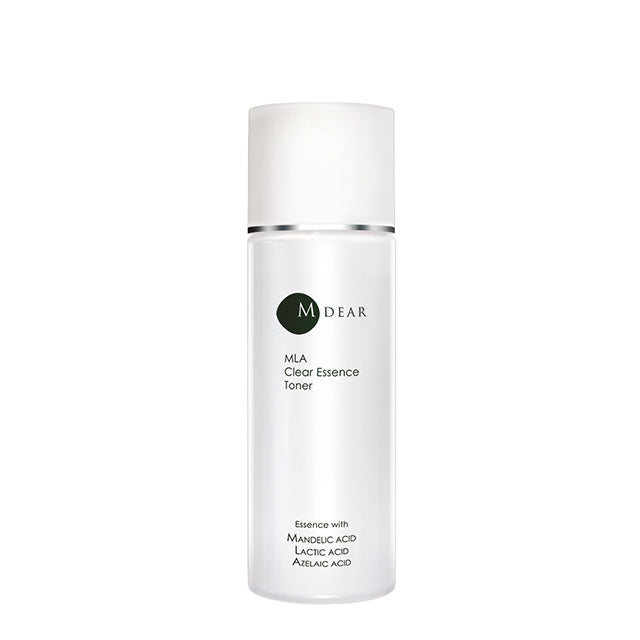 Mdia MLA Clear Essence Toner