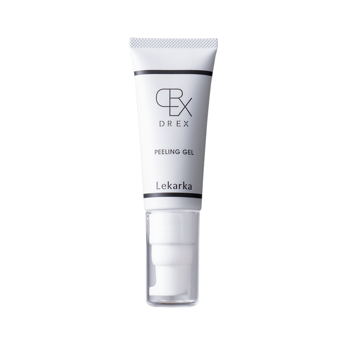 レカルカ DREX PEELING GEL(DREX ピーリングジェル)30g