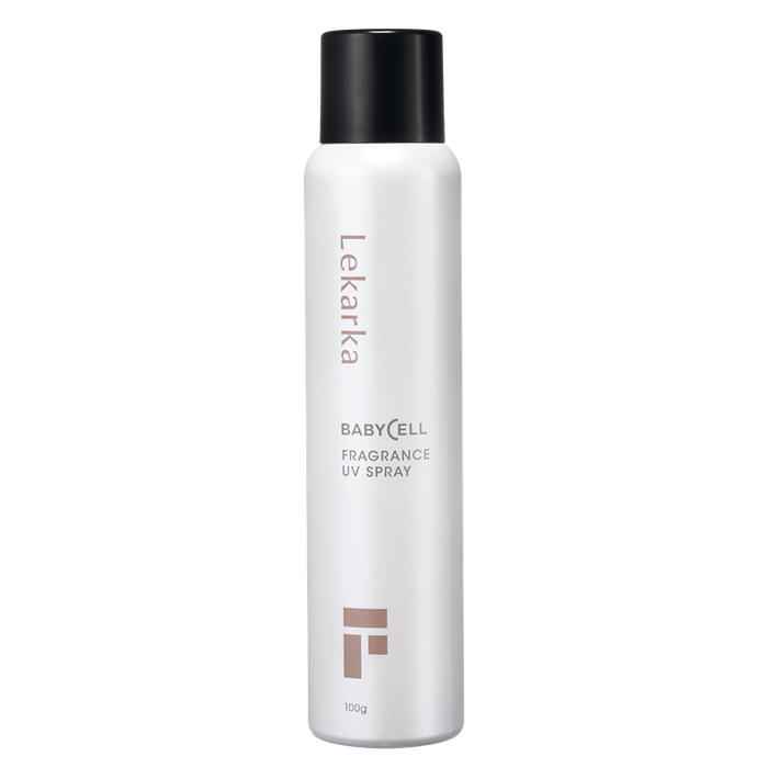 レカルカ FRAGRANCE UV CUT SPRAY 100g(フレグランスUVカットスプレー100g)