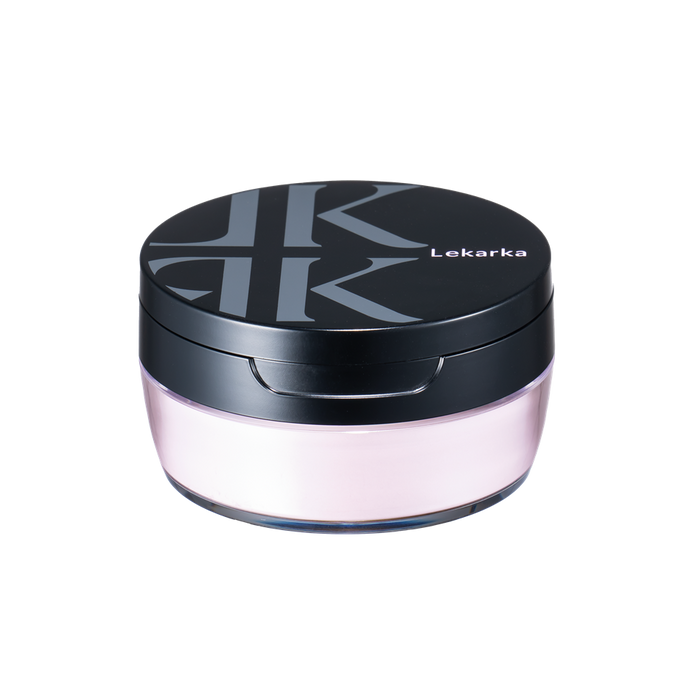 レカルカ ILLUMINATE POWDER (イルミネイトパウダー ルミナスパープル)