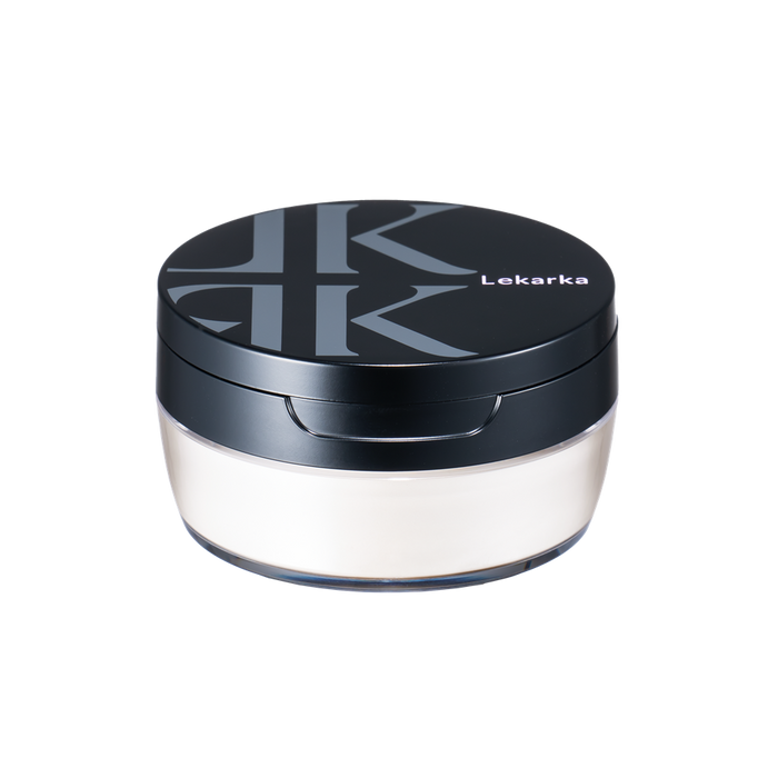 レカルカ ILLUMINATE POWDER(イルミネイトパウダー シルキーパール)