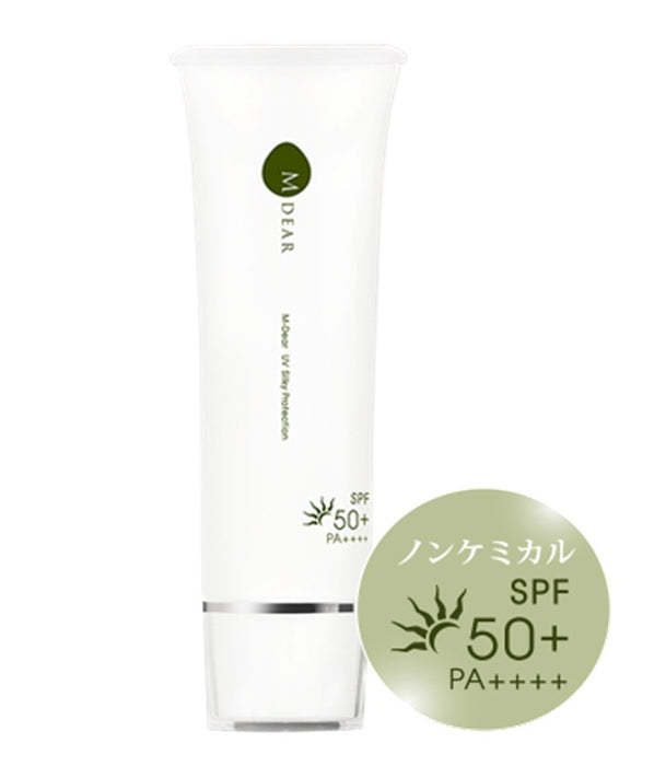 Mdia UV Silky Protection