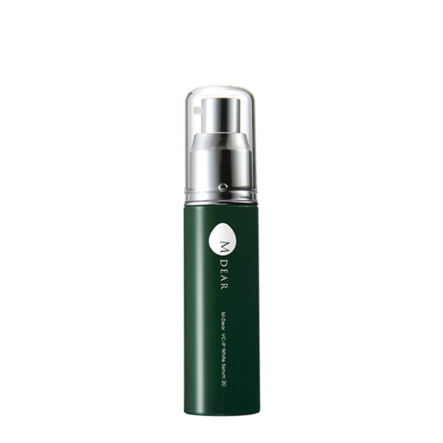 Mdia VC-IP White Serum
