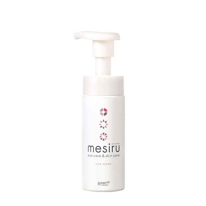 メシル(mesiru) 洗うまつ毛美容液シャンプー まつ毛ダニ対策 150mL