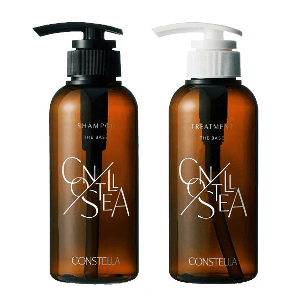 CbyConstella シー・バイ・コンステラ Extra Smooth 寺院へと続く道