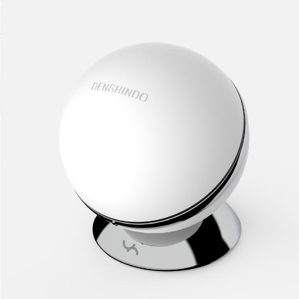 DENSHINDO Un アン プラズマ美顔器 UN01-W