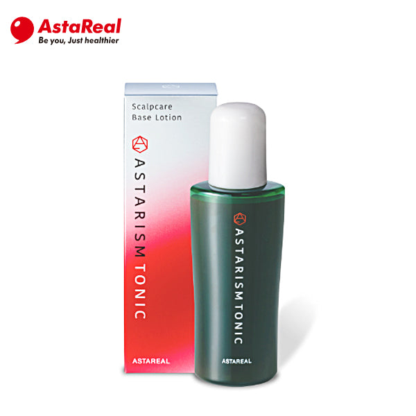 アスタリズムトニック(頭皮用ローション)50mL