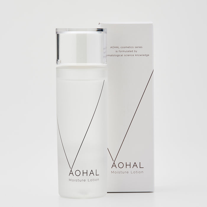 【定期購入】アオハル モイスチャーローション 3本セット