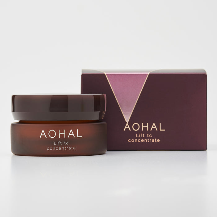 アオハル リフトtc コンセントレイト AOHAL Lift tc concentrate 美容クリーム