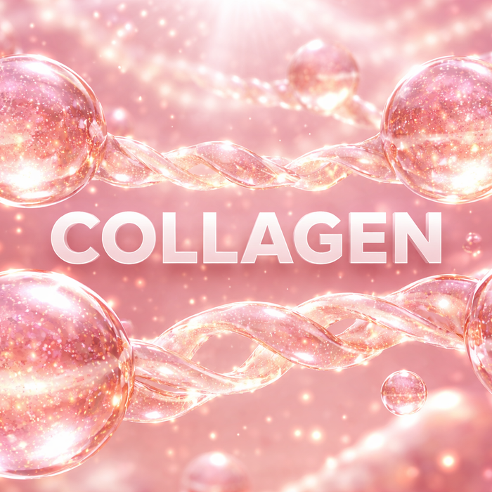 コラーゲンサプリメントの賢い選び方