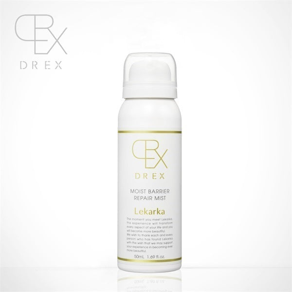 レカルカ DREXモイストバリアリペアミスト 50ml