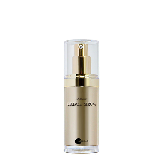 新品　エムディア　セラージュ　セラム　美容液　サンプル　40個　40ml エムディア セラージュセラム — 美容皮膚専門店 AOHAL365