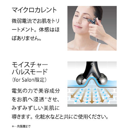 最安 ヤーマン WAVY mini for salon、ほぼ新品 ボディ・フェイスケア 