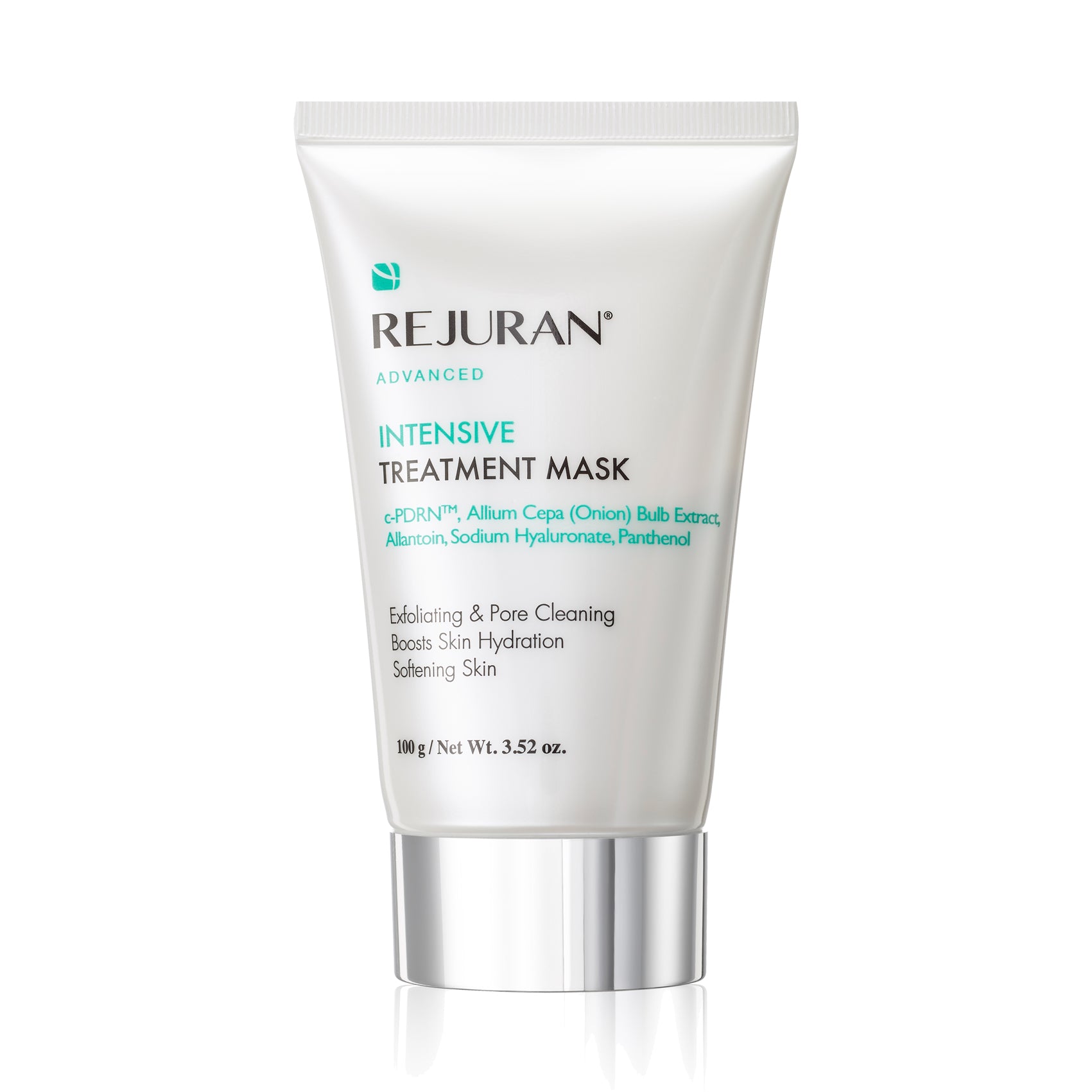 REJURAN INTENSIVE TREATMENT MASK 100ml パック・フェイスマスク