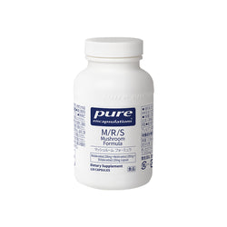 Pure マッシュルーム フォーミュラ （120錠入り 1日/1錠）（消費税8％）エンキャプズレーションズ Pure Encapsulations®