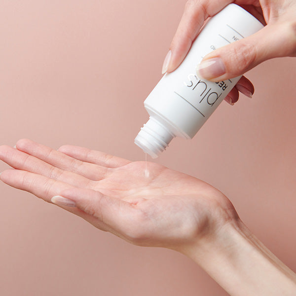 Plus Restore TPNa Lotion MD 100ml Quasi-drug Rough skin Acne care Moisturizing Lotion Low irritation Dry skin