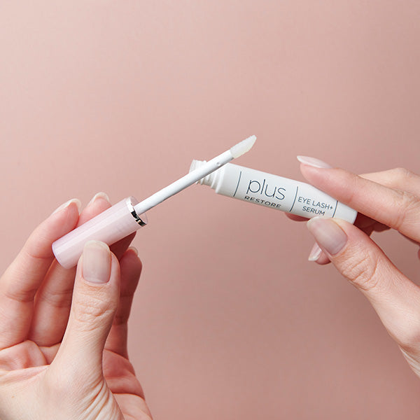 Plus Restore Eyelash Plus 5ml Eyelash Serum Extensions Eyelash Growth