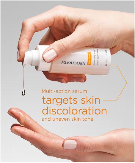 ネオストラータ イルミネイティングセラム 30mL