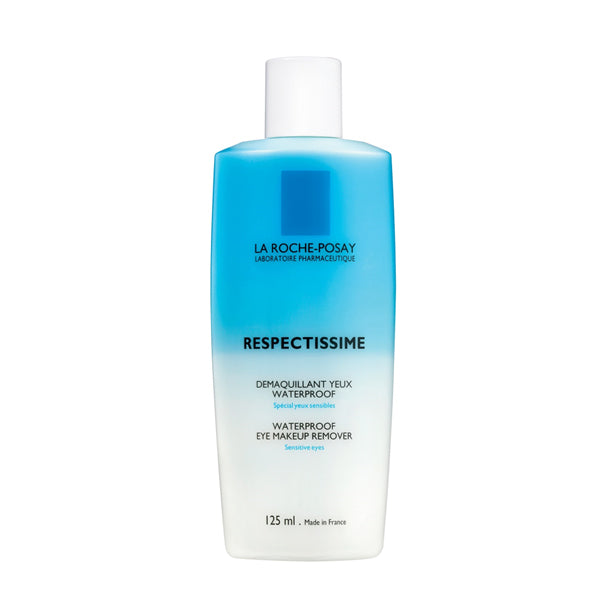 ラロッシュポゼ レスペクティッシム ポイントメイクアップリムーバー 125ml