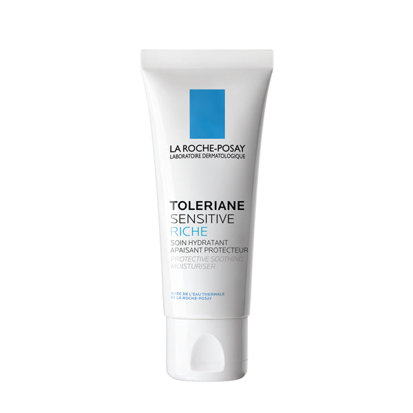 ラロッシュポゼ 【保湿クリーム】トレリアン センシティブ リッチ 40ml
