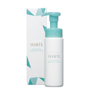 ソルプロ クレンジングブースターフォーム