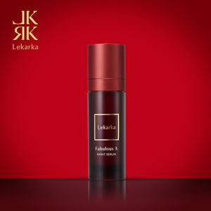 レカルカ Fabulous A（ファビラスA）50mL
