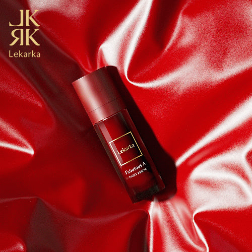 レカルカ Fabulous A（ファビラスA）20mL