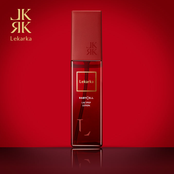 レカルカ LACTPEP LOTION（ラクトペプローション） — 美容皮膚専門店