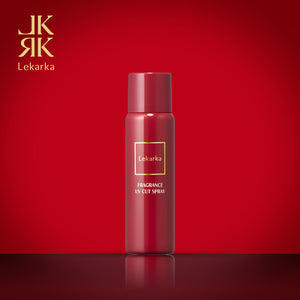 レカルカ FRAGRANCE UV CUT SPRAY 60g（フレグランスUVカットスプレー60g）