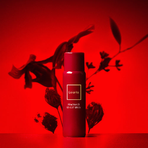 レカルカ FRAGRANCE UV CUT SPRAY 60g（フレグランスUVカットスプレー60g）