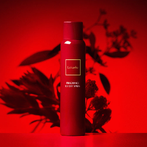 レカルカ FRAGRANCE UV CUT SPRAY 100g（フレグランスUVカットスプレー100g）