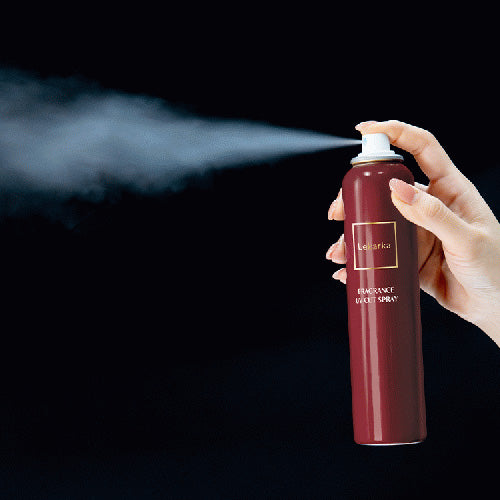 レカルカ FRAGRANCE UV CUT SPRAY 100g（フレグランスUVカットスプレー100g）