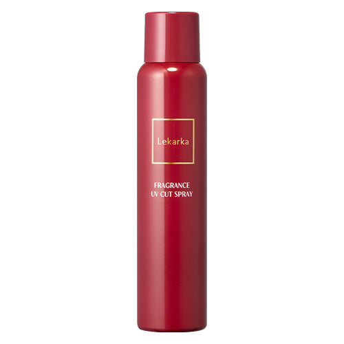 レカルカ FRAGRANCE UV CUT SPRAY 100g（フレグランスUVカットスプレー100g）