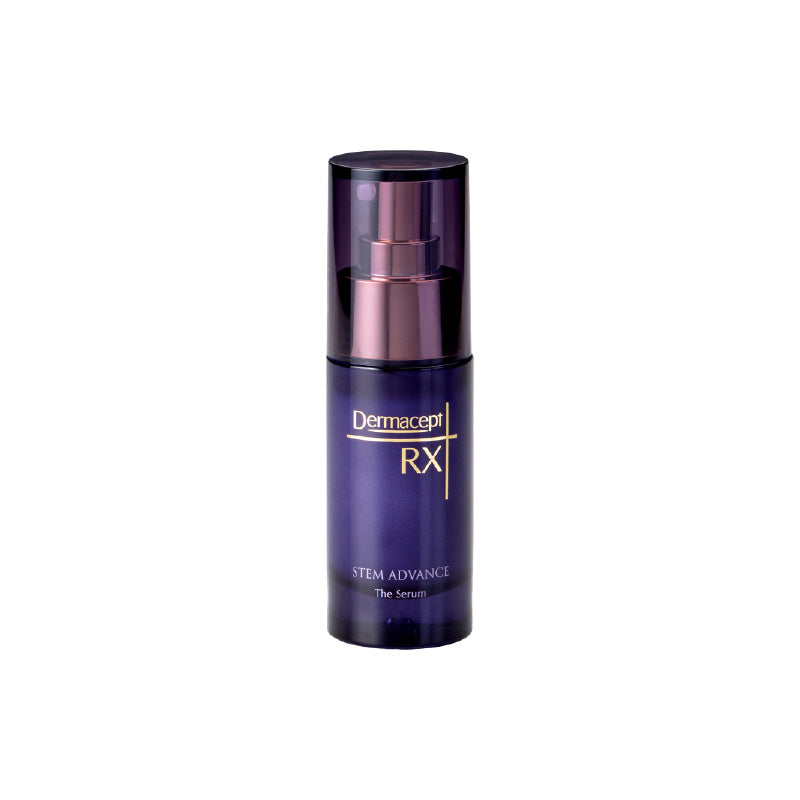 お値下げDermacept STEM ADVANCE The Serum DermaceptRX STEMADVANCE セラム ダーマセプト RX — 美容皮膚