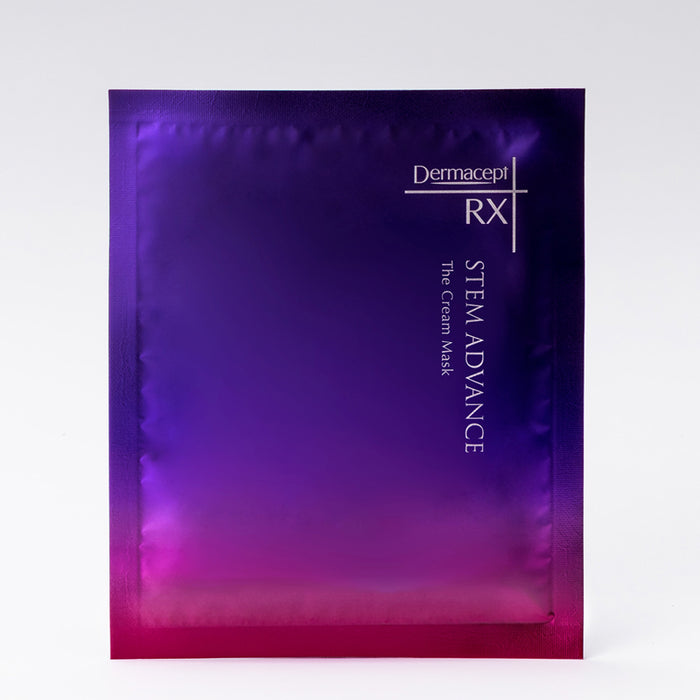 DermaceptRX STEMADVANCE Mask for 2 Uses Dermacept RX