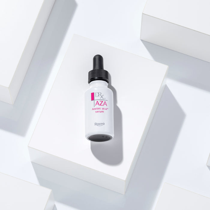DRX AZAクリアセラム 26ml アゼライン酸配合美容液